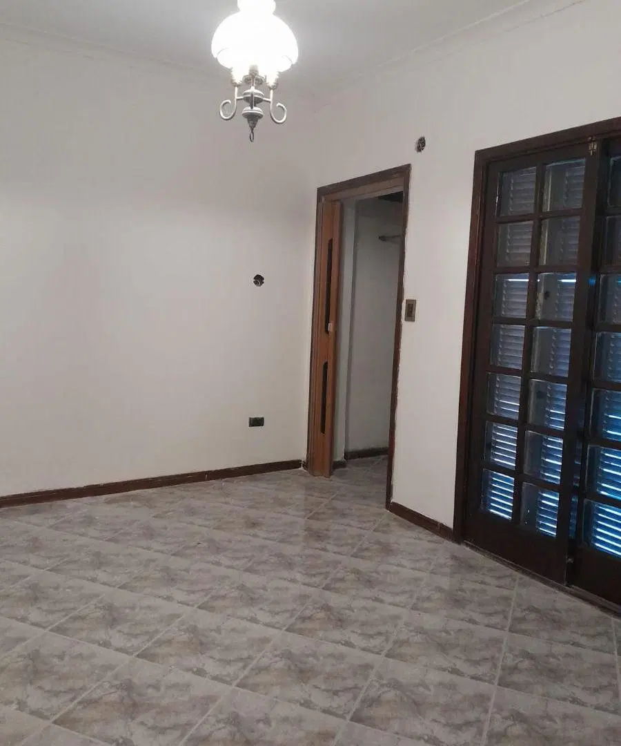Casa Interna Única de Pasillo 4