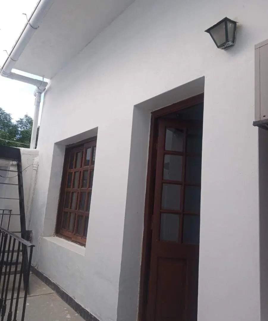 Casa Interna Única de Pasillo 5
