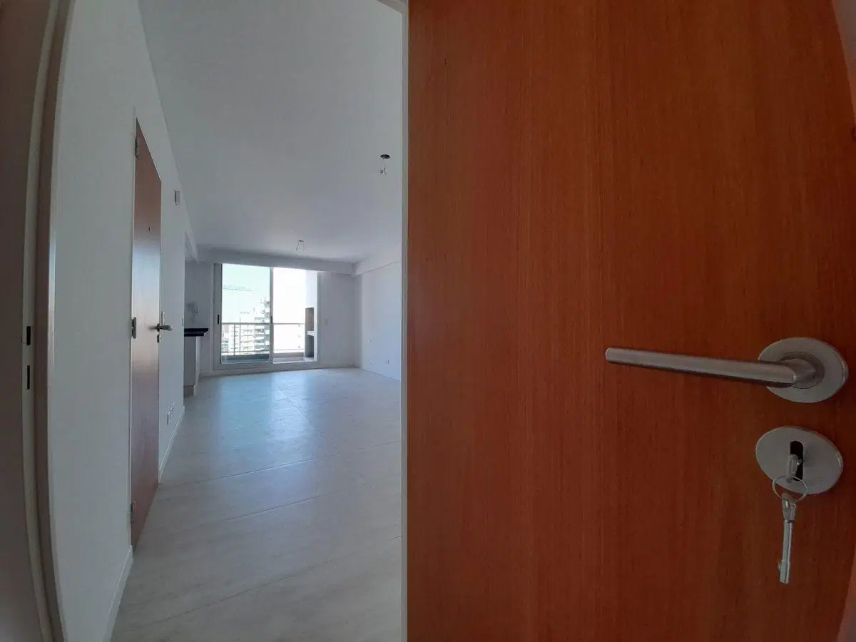 SANTA FE 2772 – Amplio Semipiso 2 dorm. con Parrillero – SOL DE PATAGONIA XXIV – Apto Crédito!!! 2