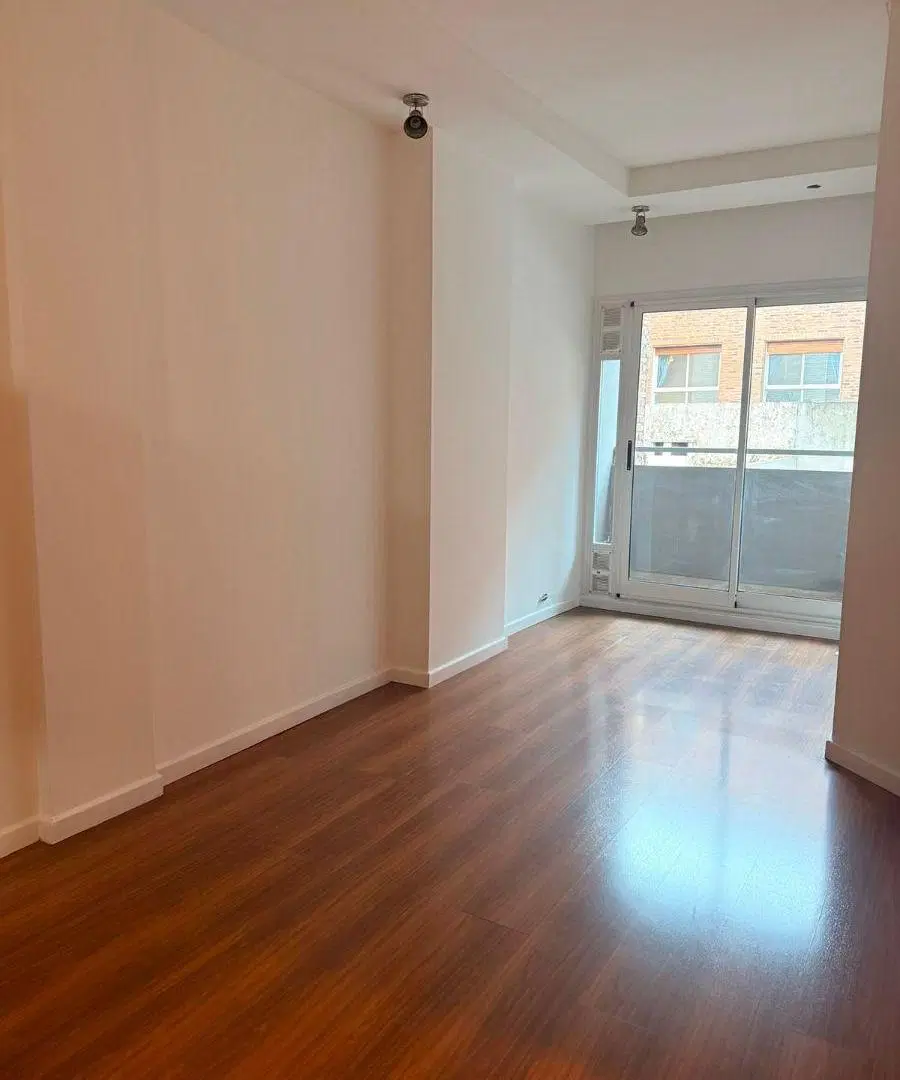 Alquiler: Depto. 1 dorm. en Montevideo 472 (Barrio Martin) 4