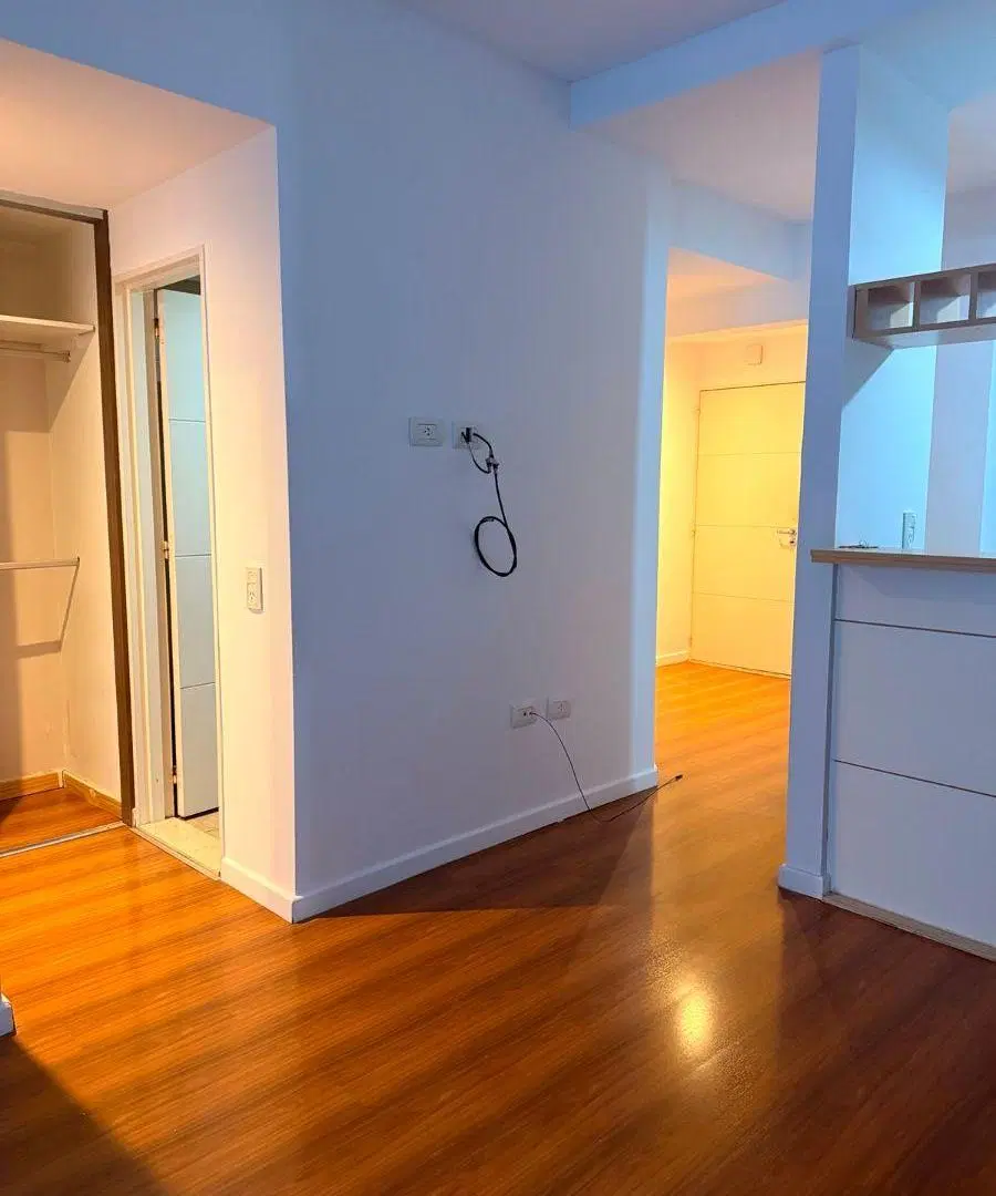 Alquiler: Depto. 1 dorm. en Montevideo 472 (Barrio Martin) 3