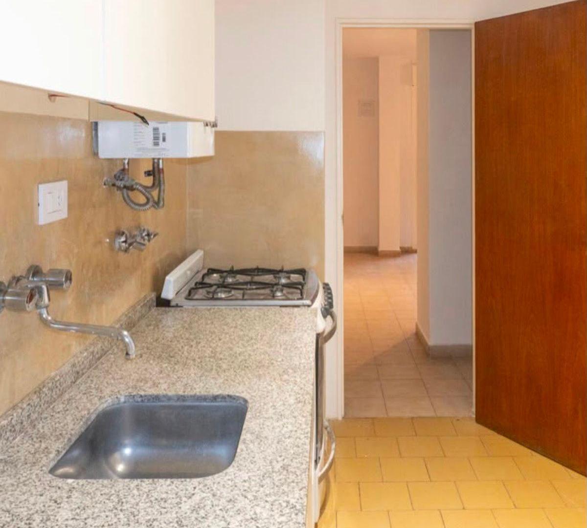 Foto de Depto. 3 dormitorios | Externo con balcón | Oportunidad!!, imagen 3