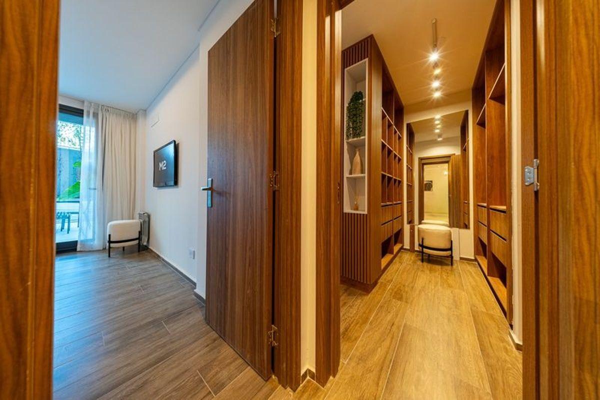 Foto de Departamento 2 Dorm. con Patio exclusivo, Pileta y Parrillero!!!, imagen 5