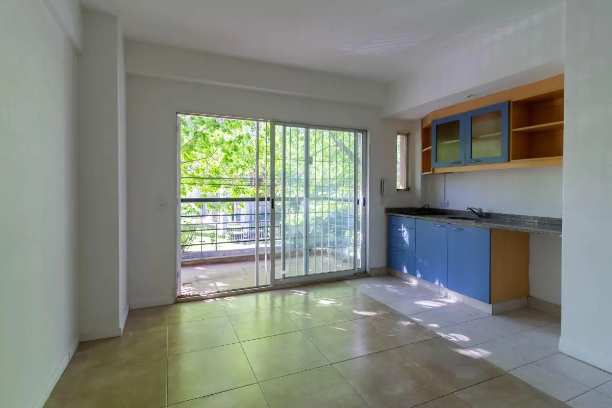 MONOAMBIENTE EN NUÑEZ 2