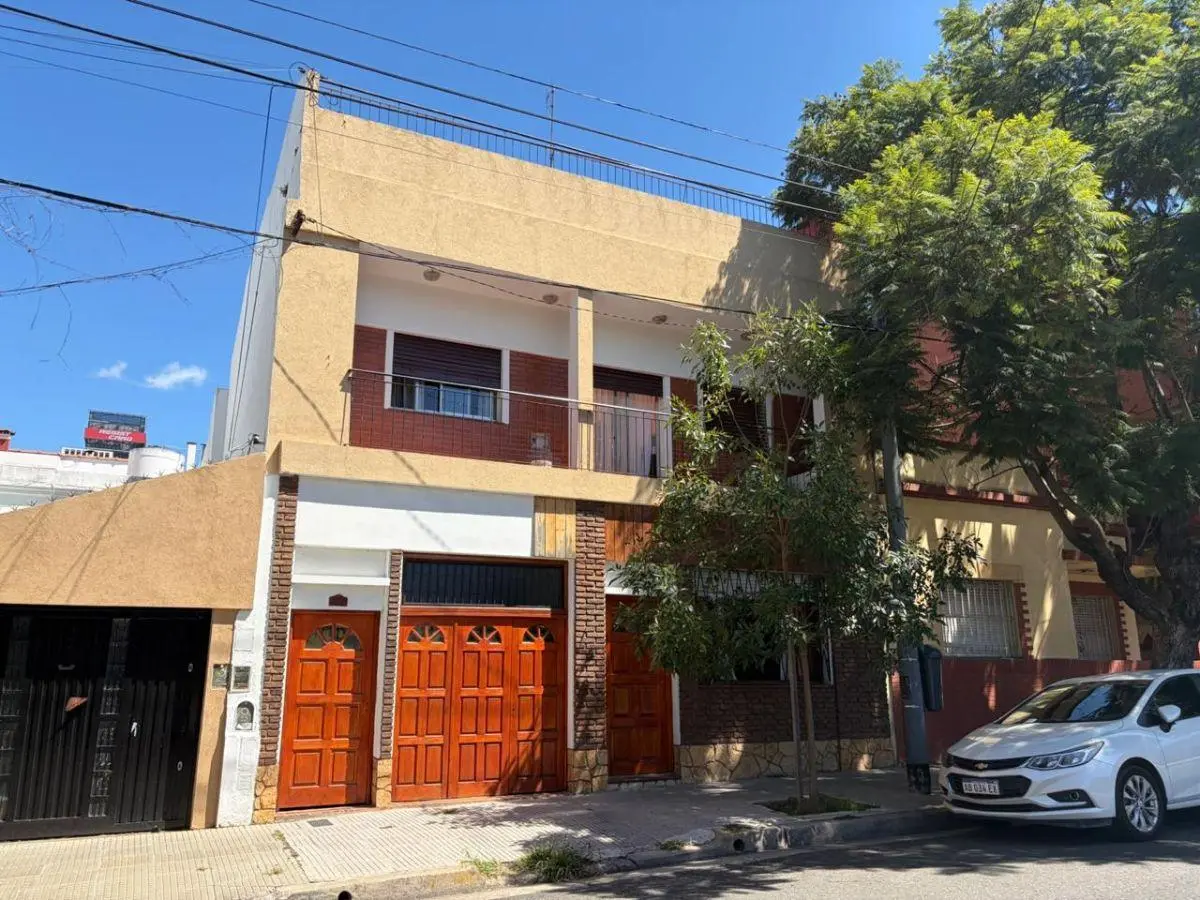 EXCELENTE OPORTUNIDAD TERRENO EN SAAVEDRA 3