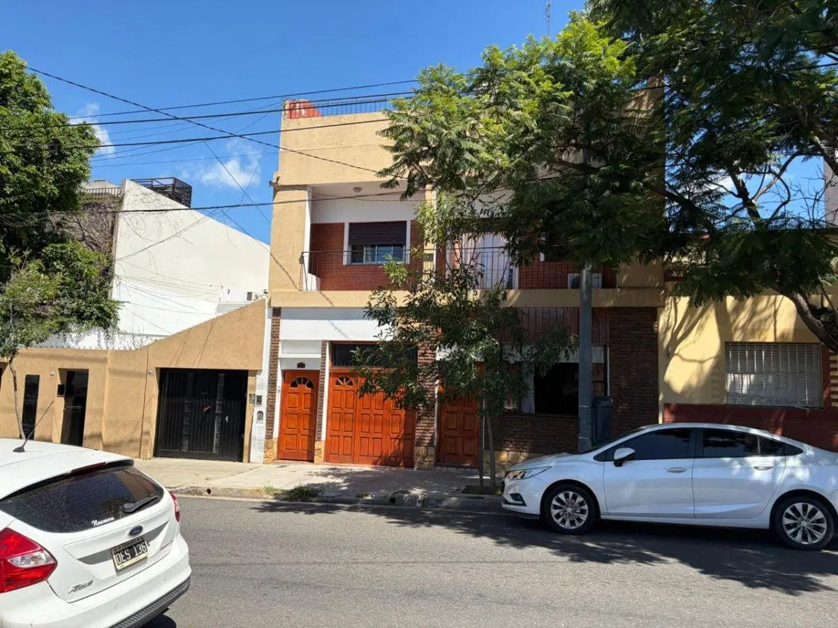 TERRENO EN SAAVEDRA 2