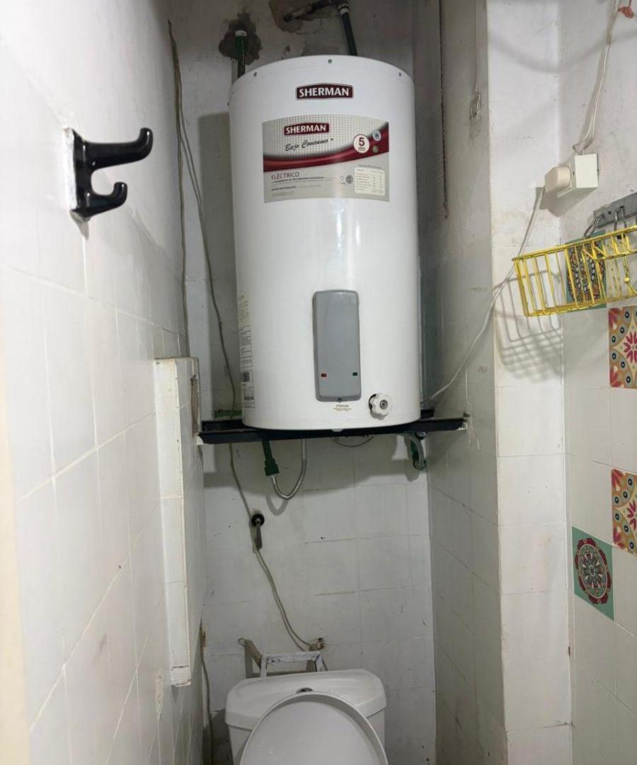 Foto de DEPARTAMENTO EN PLANTA BAJA CONTRAFRENTE PALERMO, imagen 5