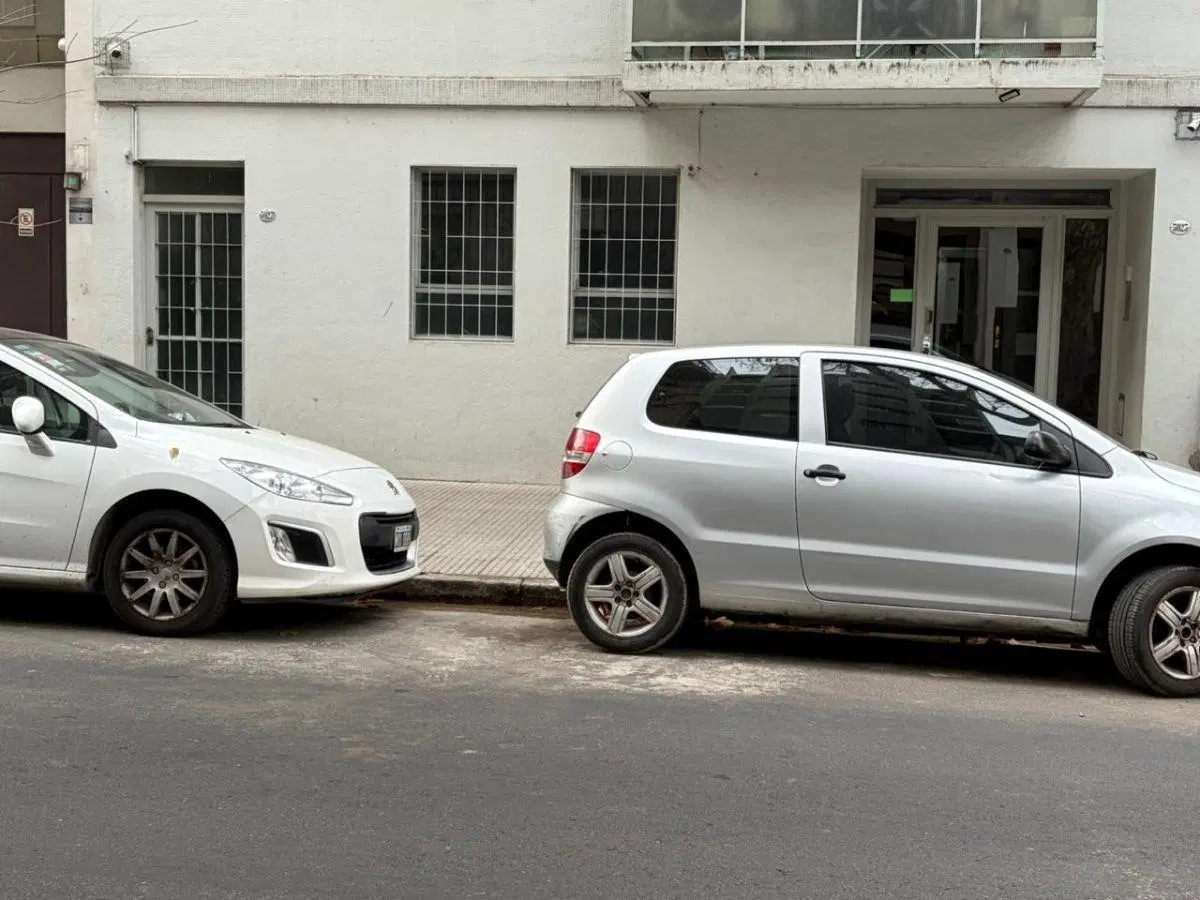 DEPARTAMENTO EN PLANTA BAJA CONTRAFRENTE PALERMO 1