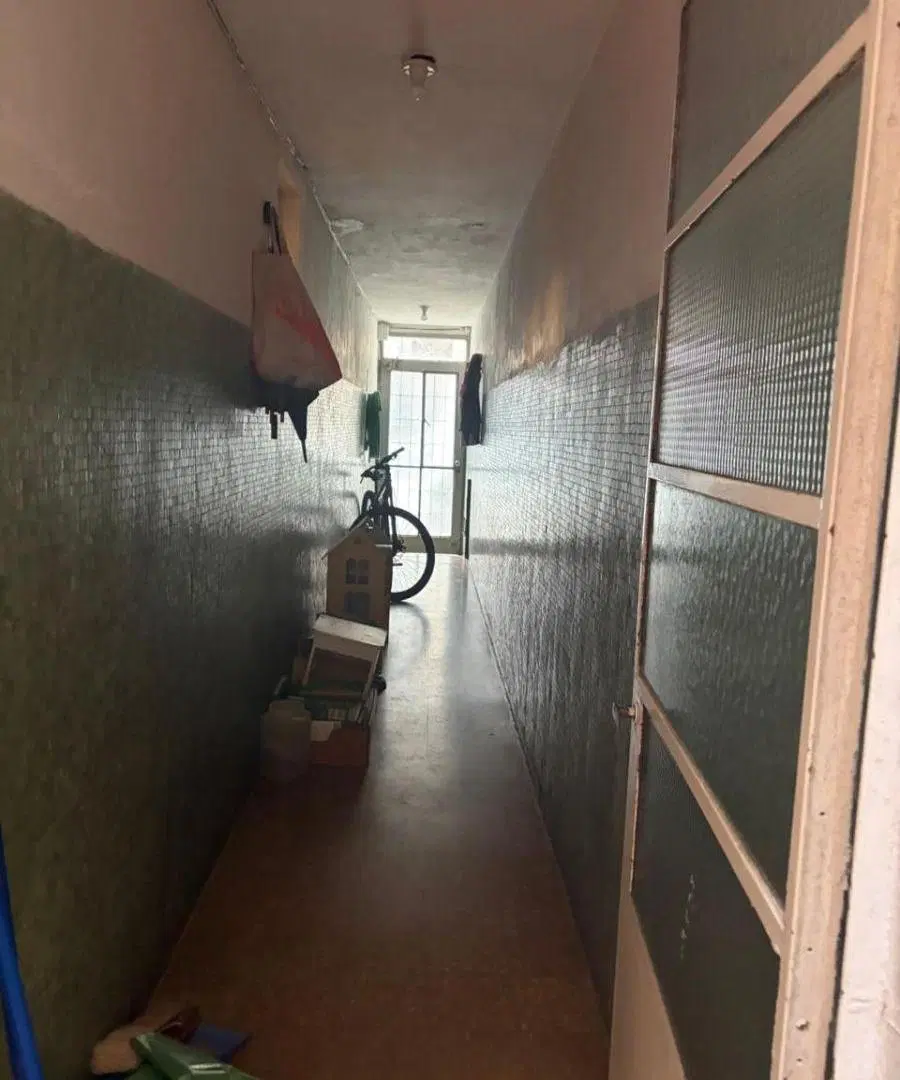 DEPARTAMENTO EN PLANTA BAJA CONTRAFRENTE PALERMO 2