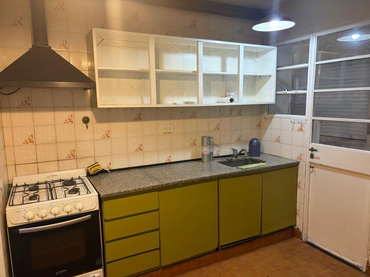 Foto de DEPARTAMENTO EN PLANTA BAJA CONTRAFRENTE PALERMO, imagen 4