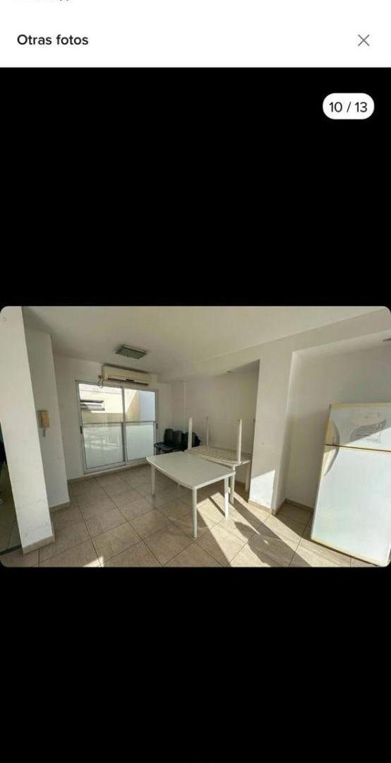 Foto de Departamento de 36 m² en alquiler en Recoleta, imagen 1