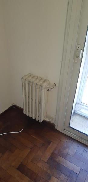 Vendo Semi Piso con Cochera en Centro de Cba!!!