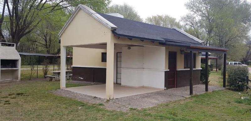Foto de Vendo complejo de 7 cabañas en Los Reartes!!, imagen 3