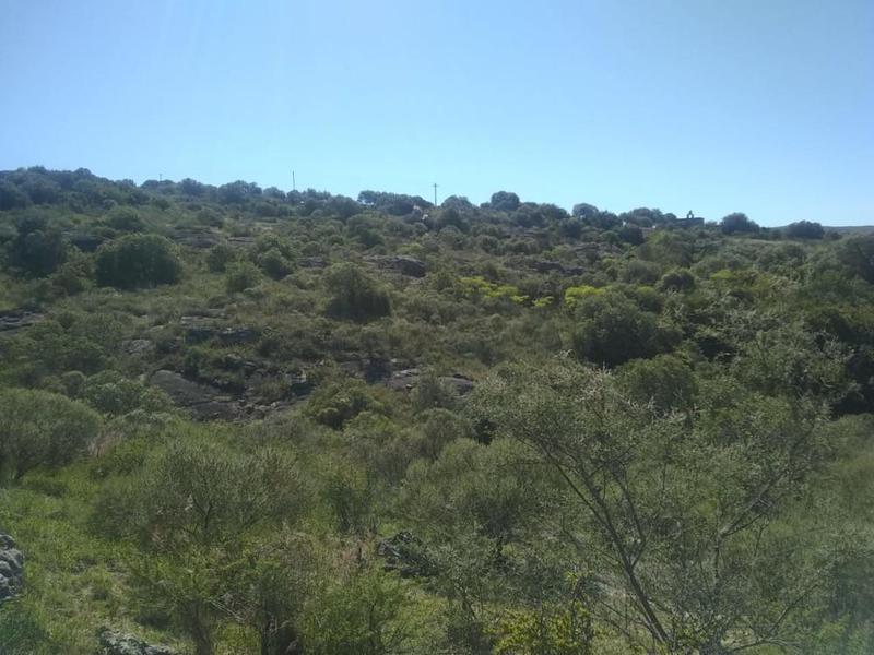 Excelente Terreno en Venta - Bº La Estancia - Tanti (Lote 18 - Mza H) 5