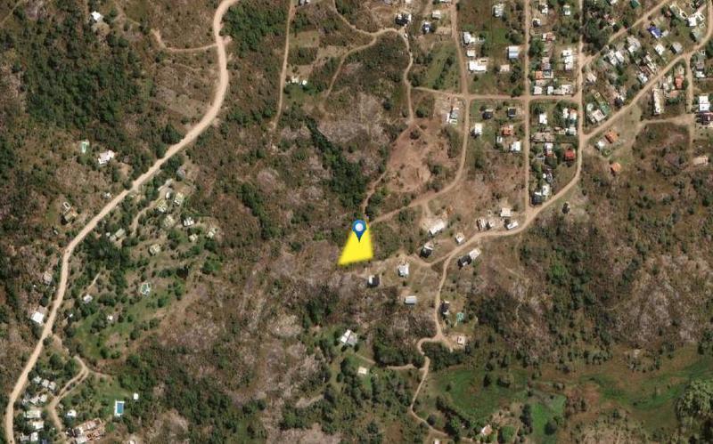 Excelente Terreno en Venta - Bº La Estancia - Tanti (Lote 18 - Mza H) 1