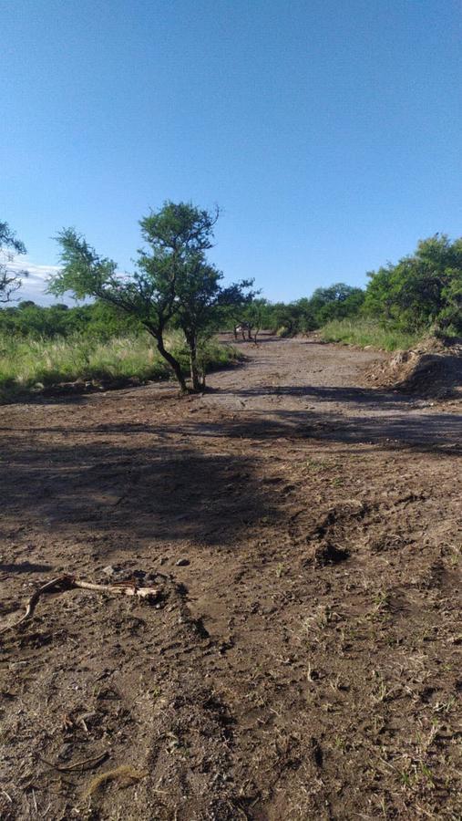 Terreno - Villa Anisacate 2