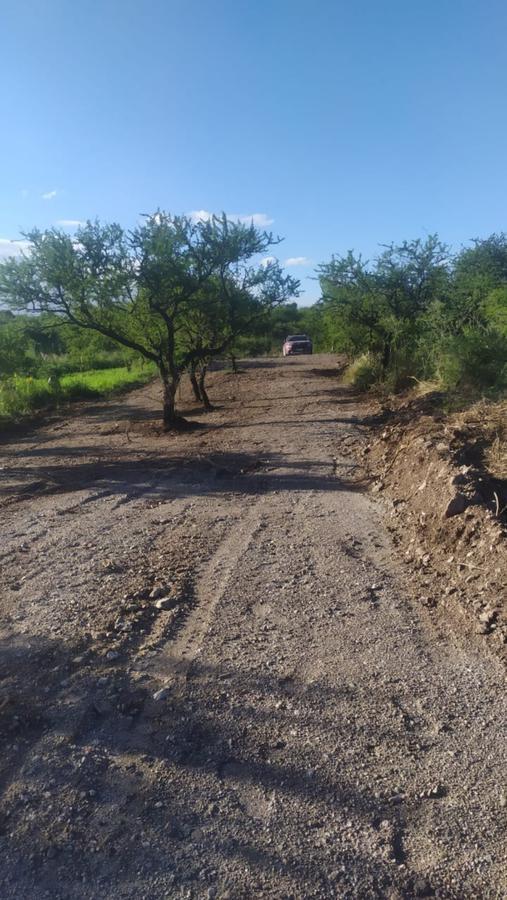 Terreno - Villa Anisacate 1