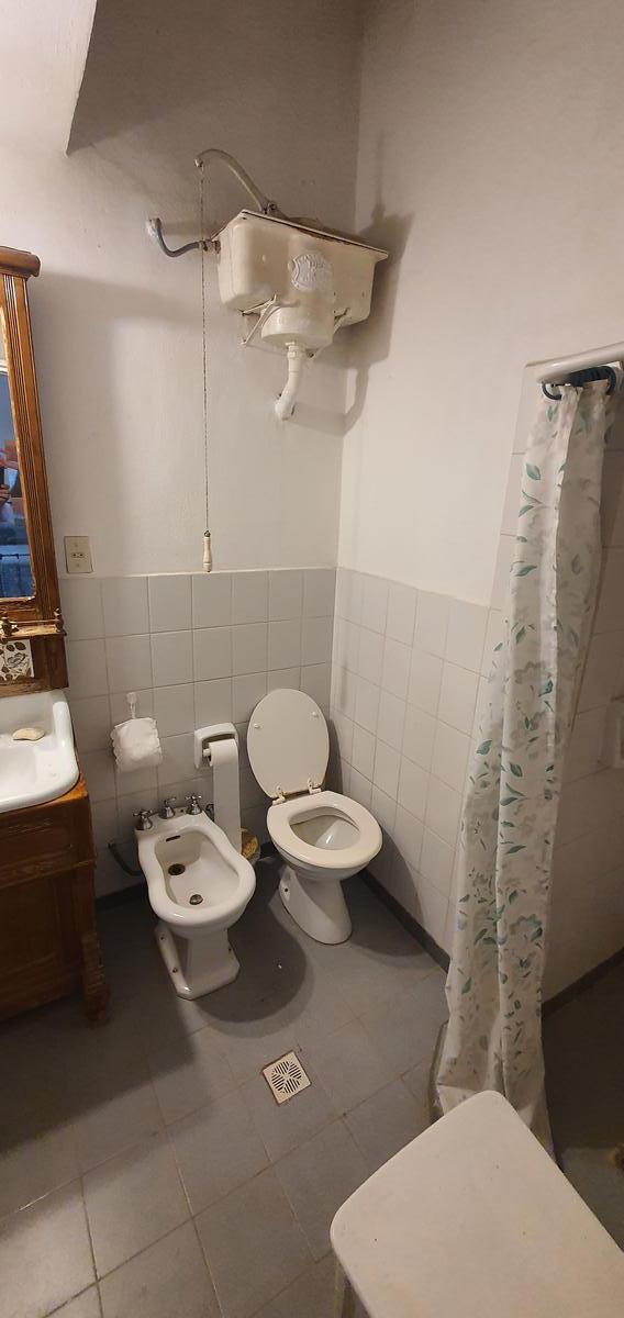Complejo de Casona Mas Casas en Tanti!1 Ha de Terreno! 5