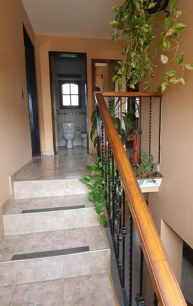 Se Vende Casa en Unquillo 3 Dorm² Baños Pìleta! 2