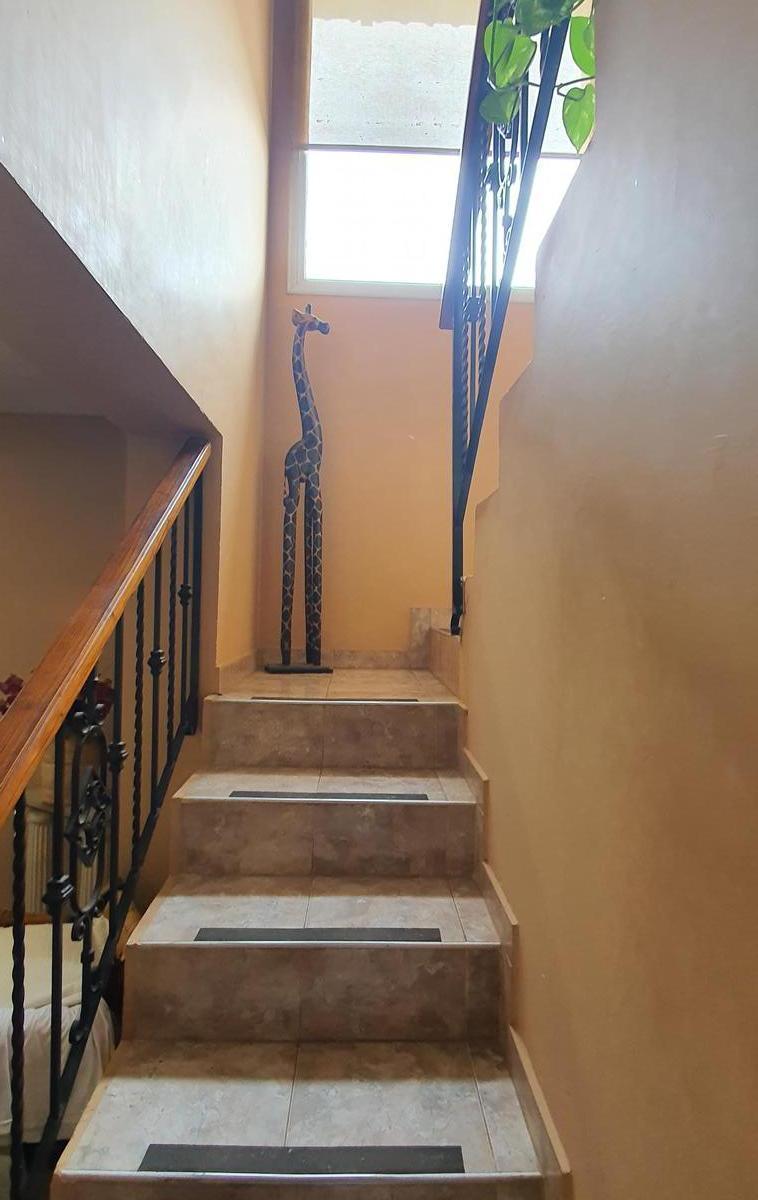 Se Vende Casa en Unquillo 3 Dorm² Baños Pìleta! 1