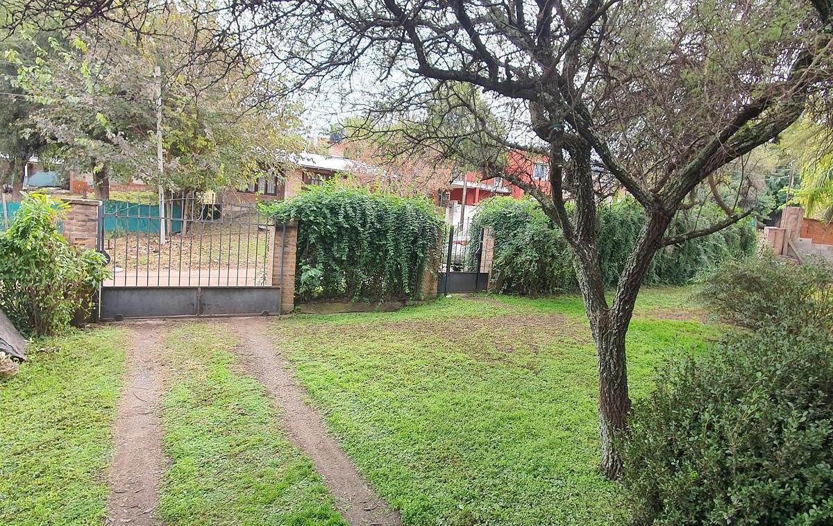 Se Vende Casa en Unquillo 3 Dorm² Baños Pìleta! 3
