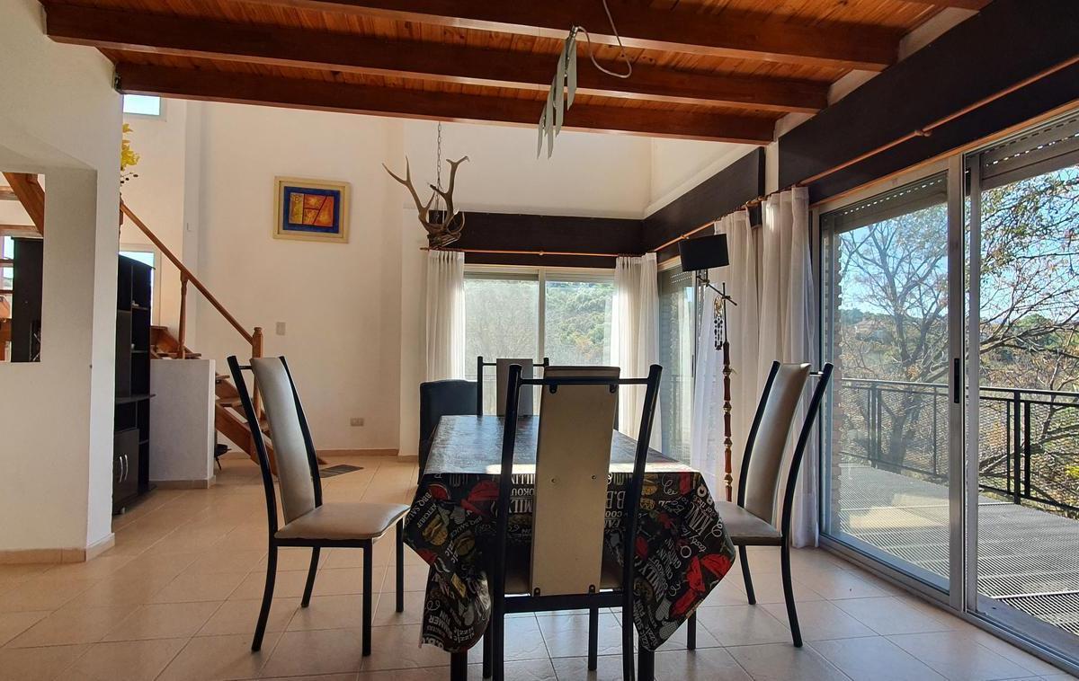 Se Vende Casa en Villa Santa Cruz del Lago! Barrio con Seguridad! 5