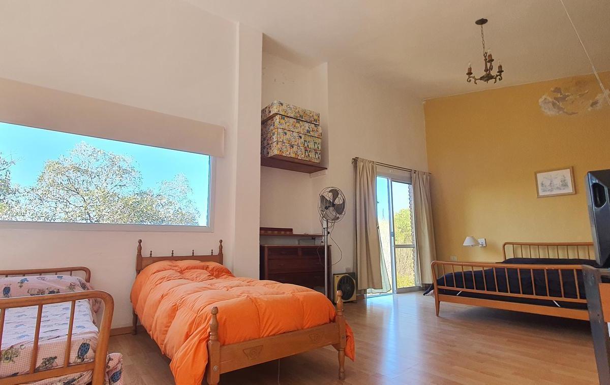 Se Vende Casa en Villa Santa Cruz del Lago! Barrio con Seguridad! 4