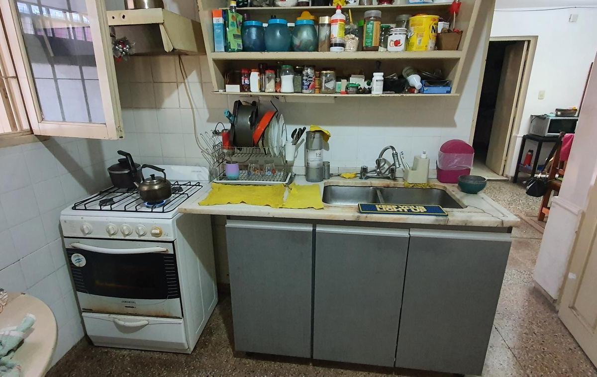 Se Vende Casa Cerca del Orfeo! 3 Dorm! 3