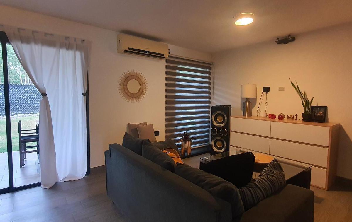 Vendo duplex 3 dorm Villa River Indarte !!