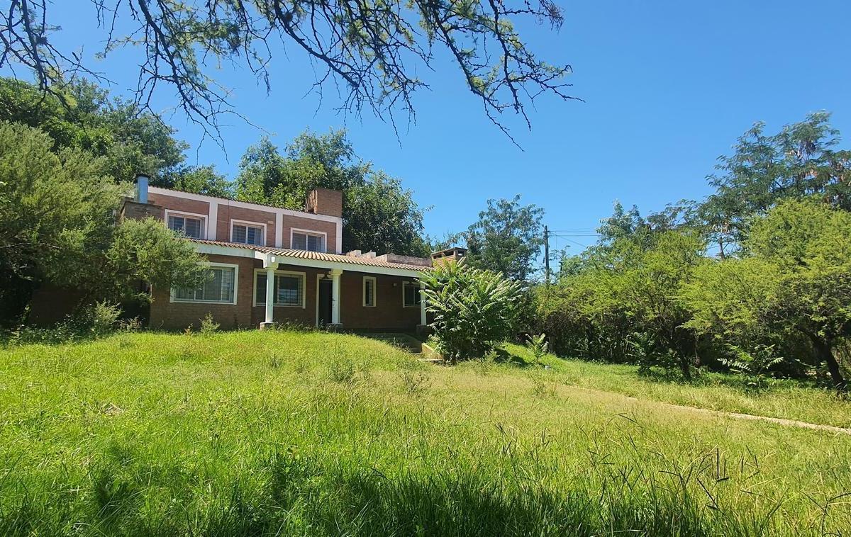 Se Vende Espectacular Casa en Villa Forchieri! Unquillo! 2