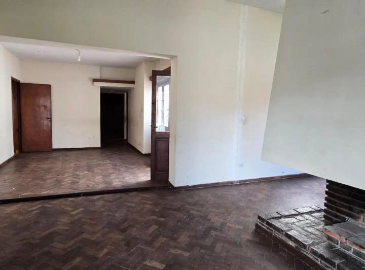 ALQUILO casa en B Maipu 2 dorm cochera! 3