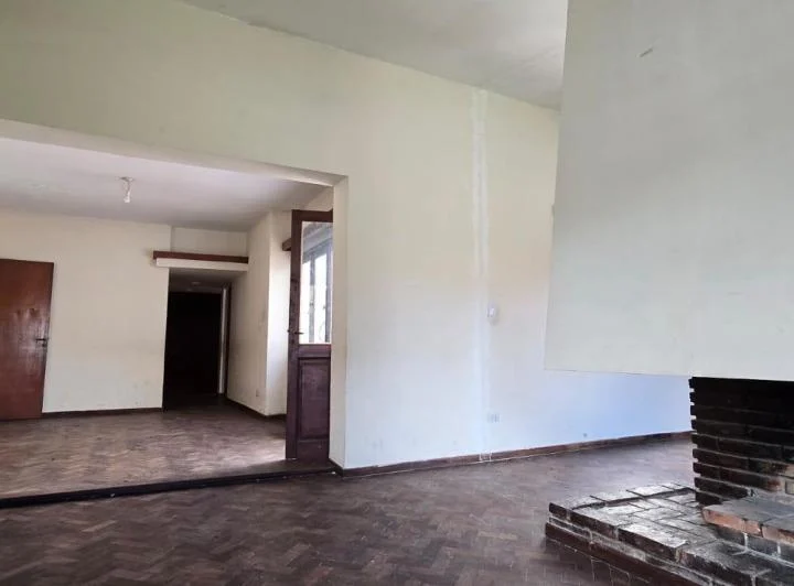 ALQUILO casa en B Maipu 2 dorm cochera! 5