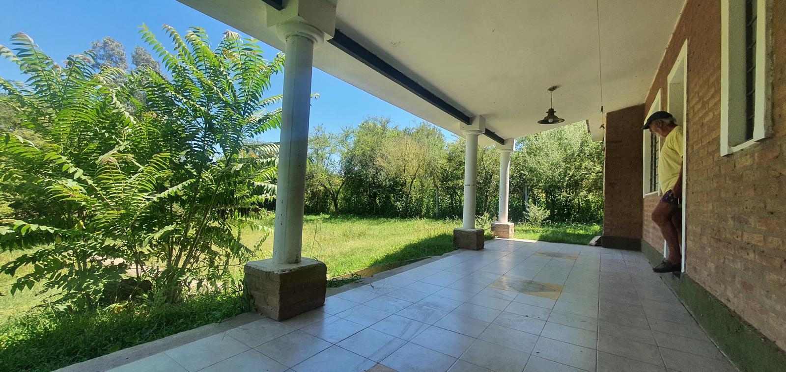 SE VENDE espectacular casa en Villa Forchieri! Unquillo!!