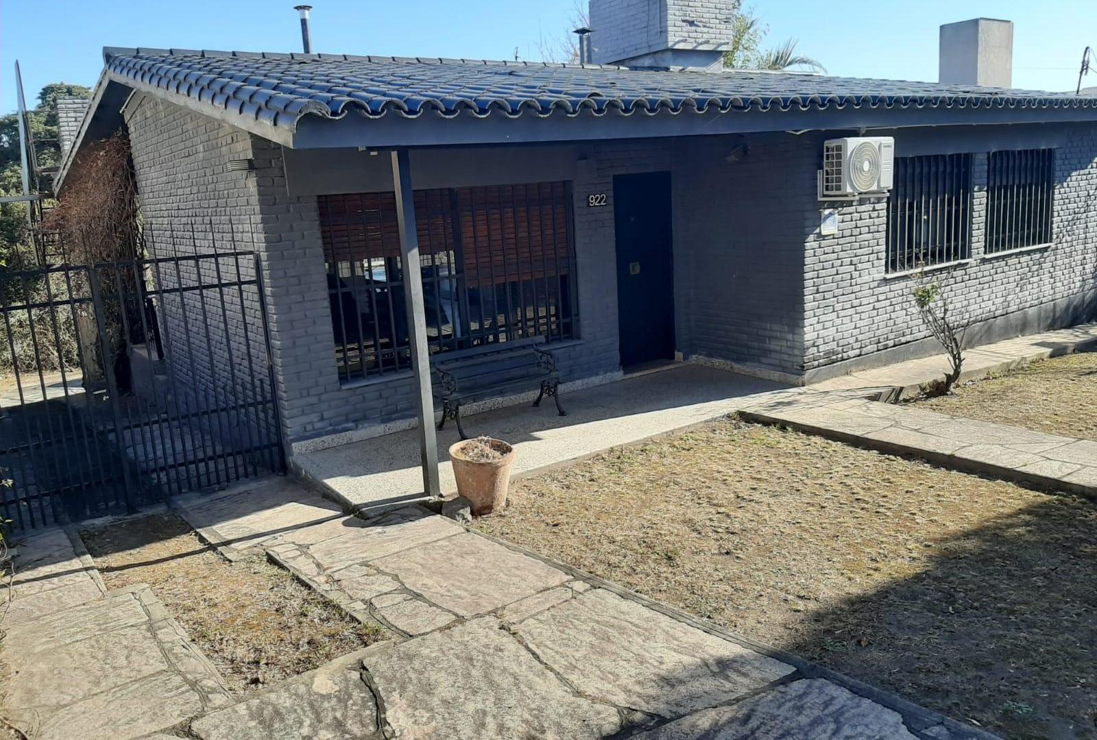 Casa en Villa Carlos Paz