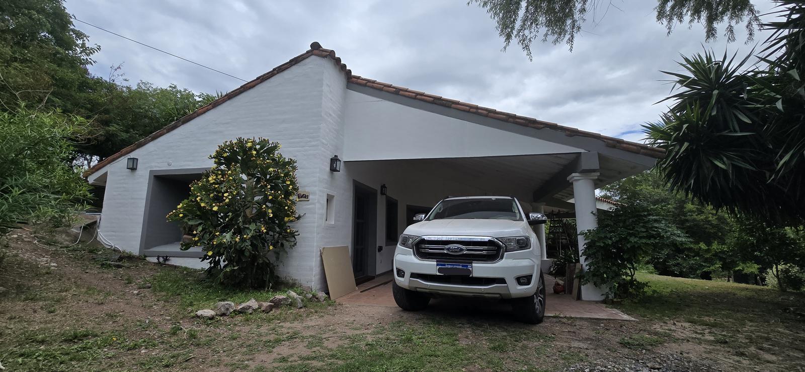 Foto de VENDO hermosa casa de 2 dormitorios en SAN ALFONSO VILLA ALLENDE!!!, imagen 4