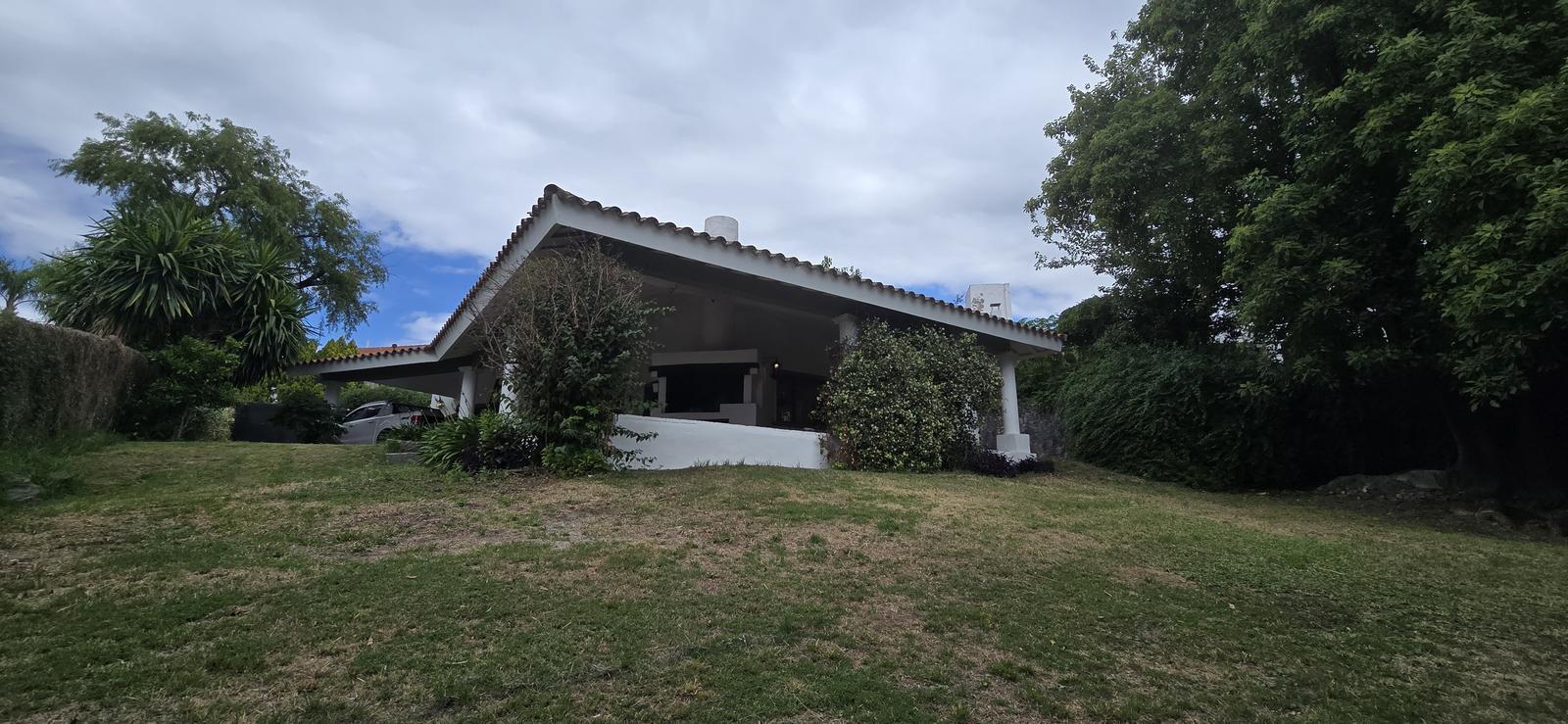 Foto de VENDO hermosa casa de 2 dormitorios en SAN ALFONSO VILLA ALLENDE!!!, imagen 2