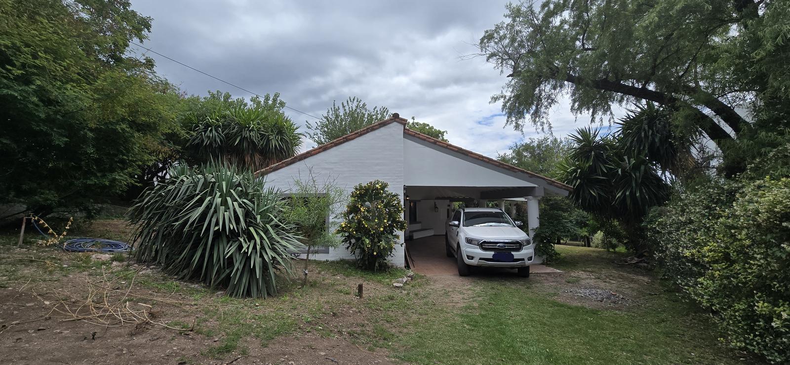 Foto de VENDO hermosa casa de 2 dormitorios en SAN ALFONSO VILLA ALLENDE!!!, imagen 3
