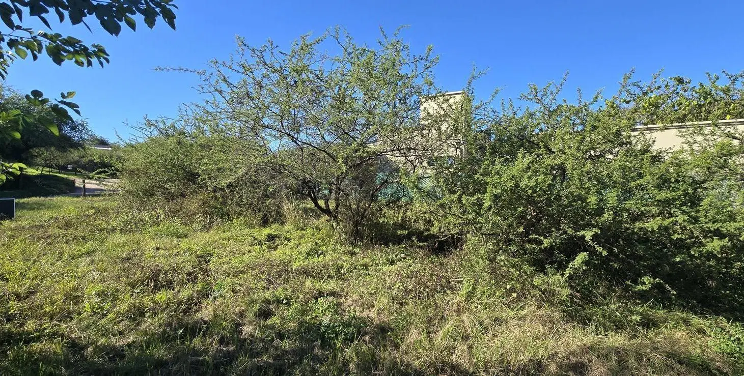 VENDO terreno en el barrio semi cerrado Molinos de Viento!!! 2