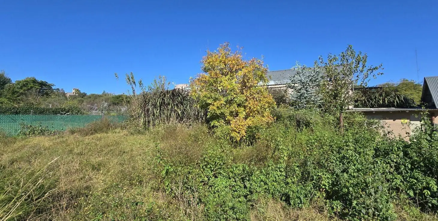 VENDO terreno en el barrio semi cerrado Molinos de Viento!!! 4