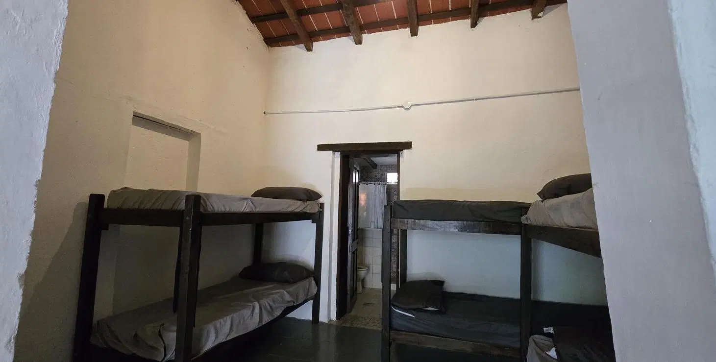 VENDO casa con 1.3 has en La Estancita!! 8