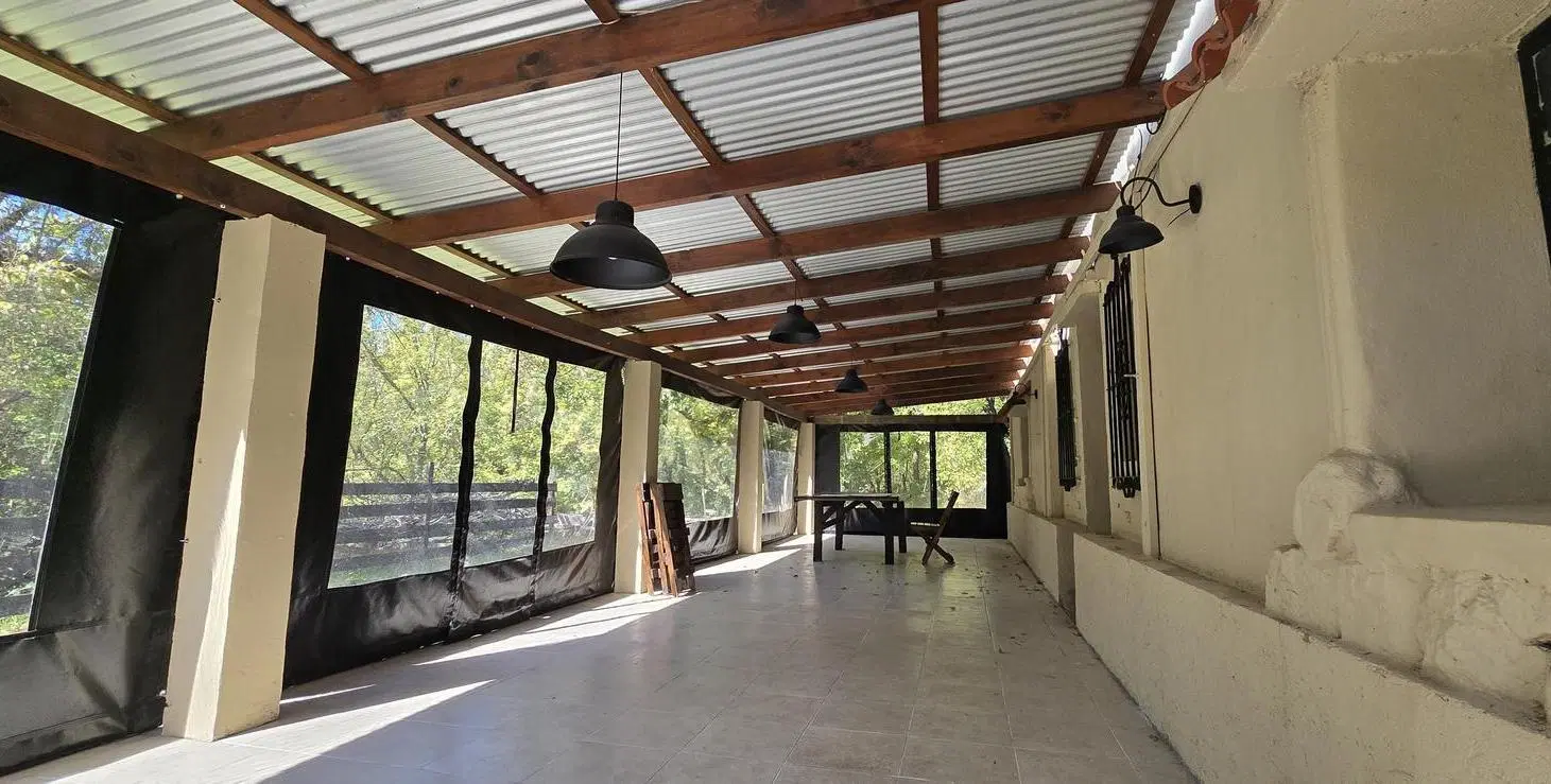 VENDO casa con 1.3 has en La Estancita!! 4