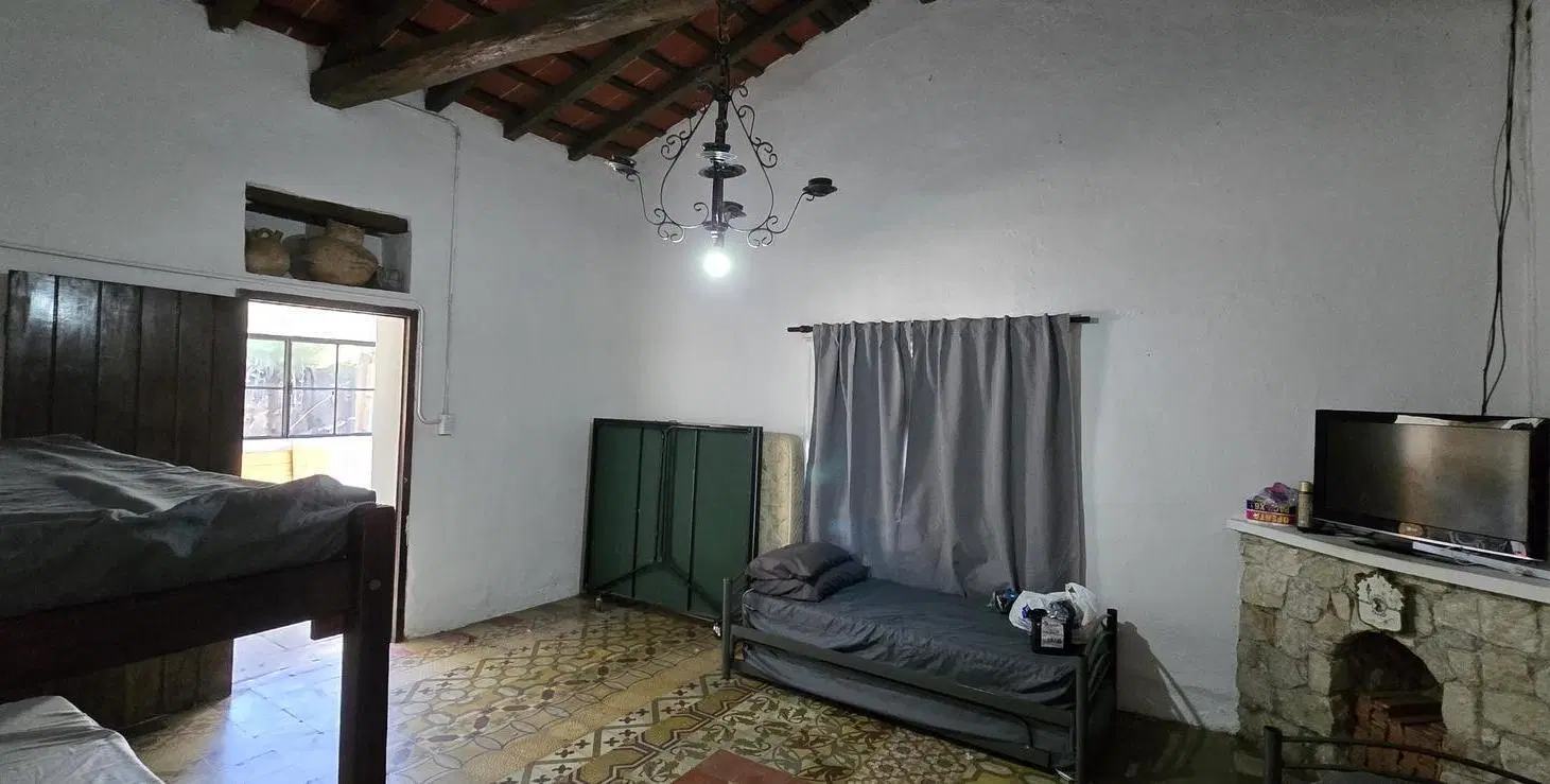VENDO casa con 1.3 has en La Estancita!! 5
