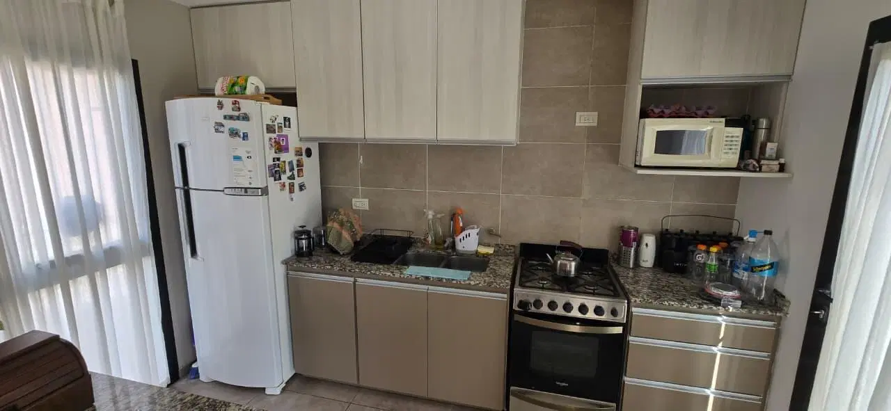 APTO CREDITO BANCOR!!!!Vendo duplex 2 dorm en Complejo en Cuesta Colorada!!! 2