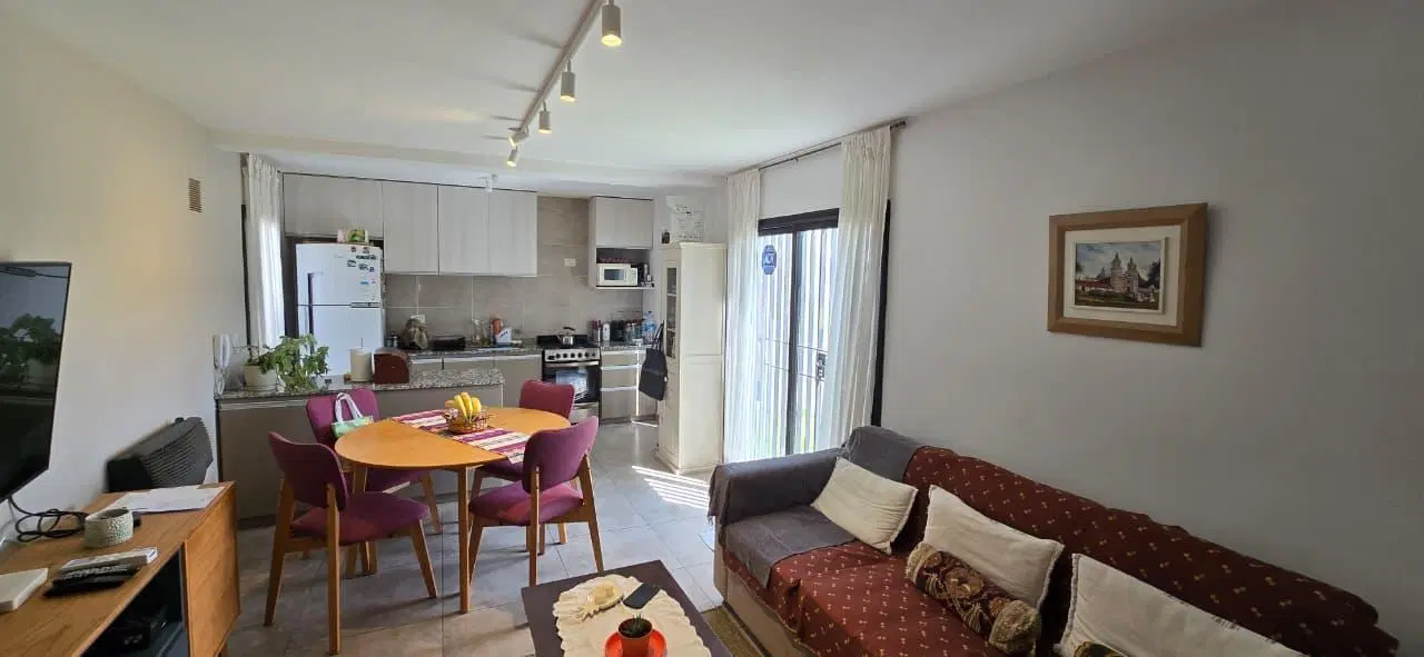 APTO CREDITO BANCOR!!!!Vendo duplex 2 dorm en Complejo en Cuesta Colorada!!! 8