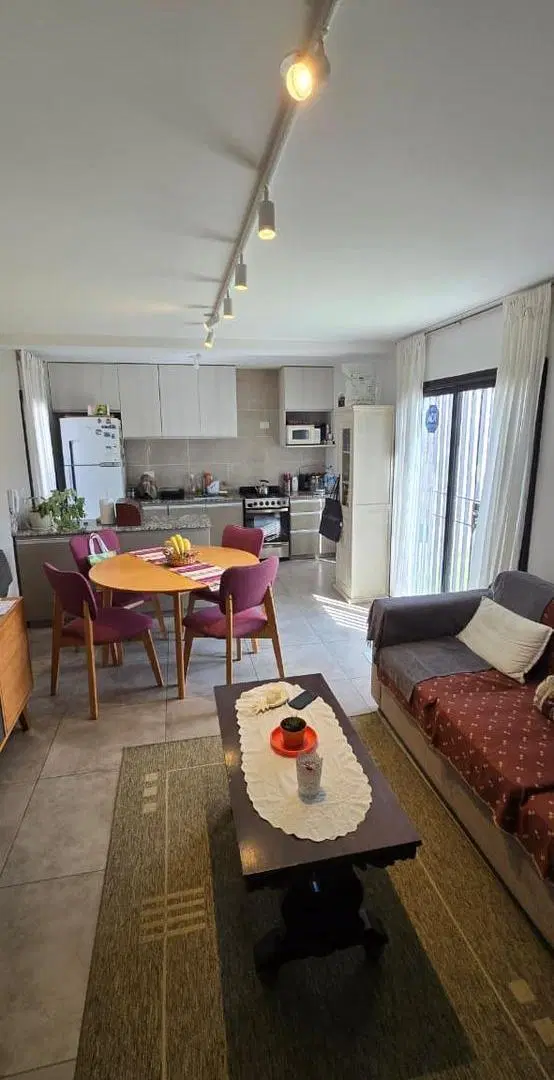 APTO CREDITO BANCOR!!!!Vendo duplex 2 dorm en Complejo en Cuesta Colorada!!! 3
