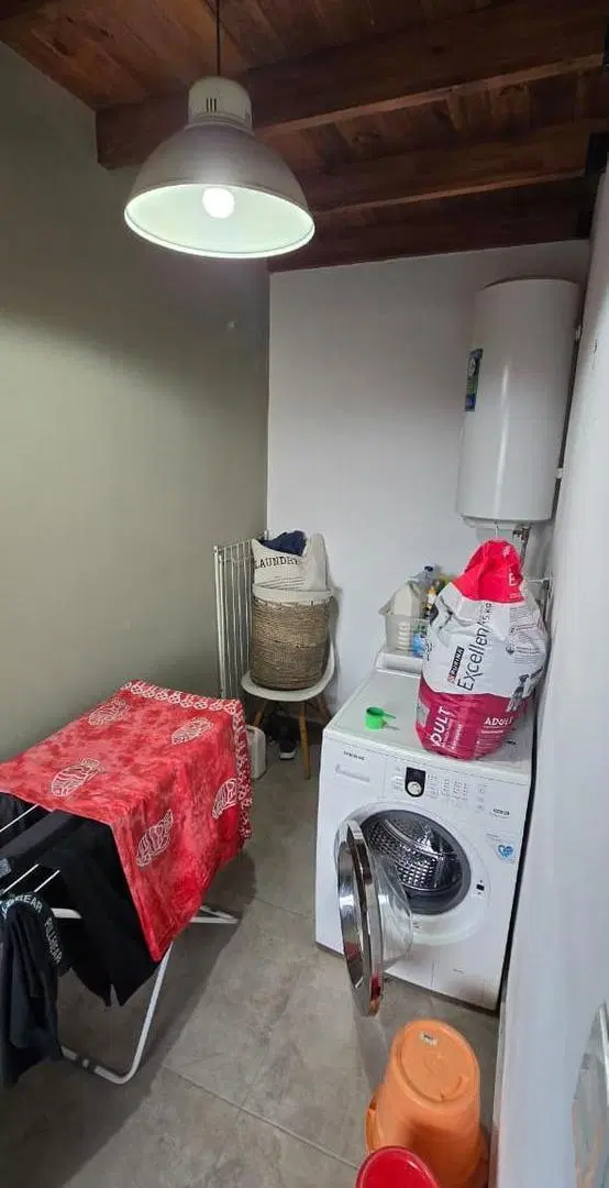 APTO CREDITO BANCOR!!!!Vendo duplex 2 dorm en Complejo en Cuesta Colorada!!! 4