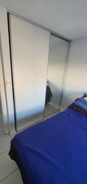 Vendo depto 1 dorm c balcón FRENTE CENTRAL DE POLICIA!!!!!ALBERDI!! 3