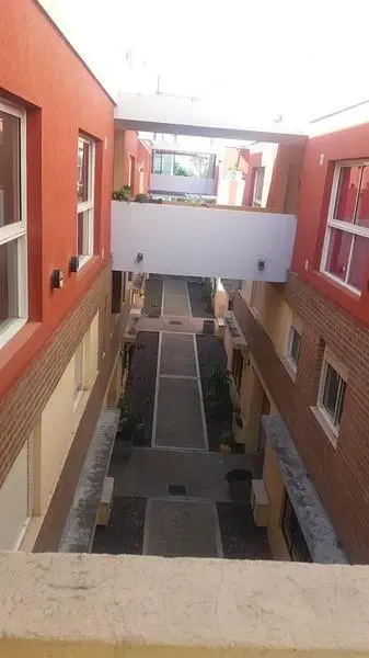 VENDO DUPLEX 1 DORMITORIO EN COMPLEJO  LA LUNITA, ALBERDI 5