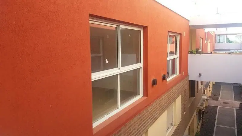 VENDO DUPLEX 1 DORMITORIO EN COMPLEJO  LA LUNITA, ALBERDI 4