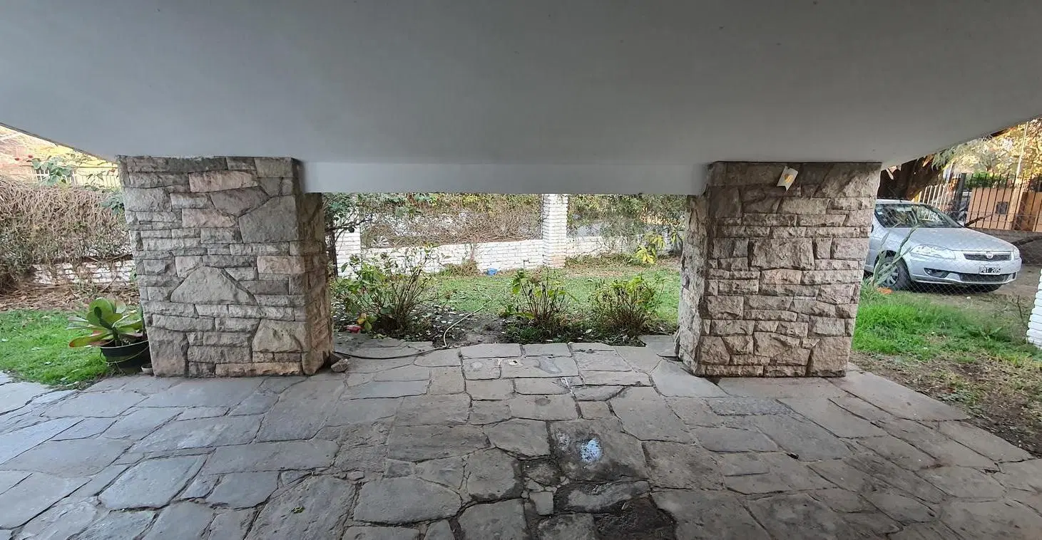 Casa de 3 dorm en Granja de Funes 3